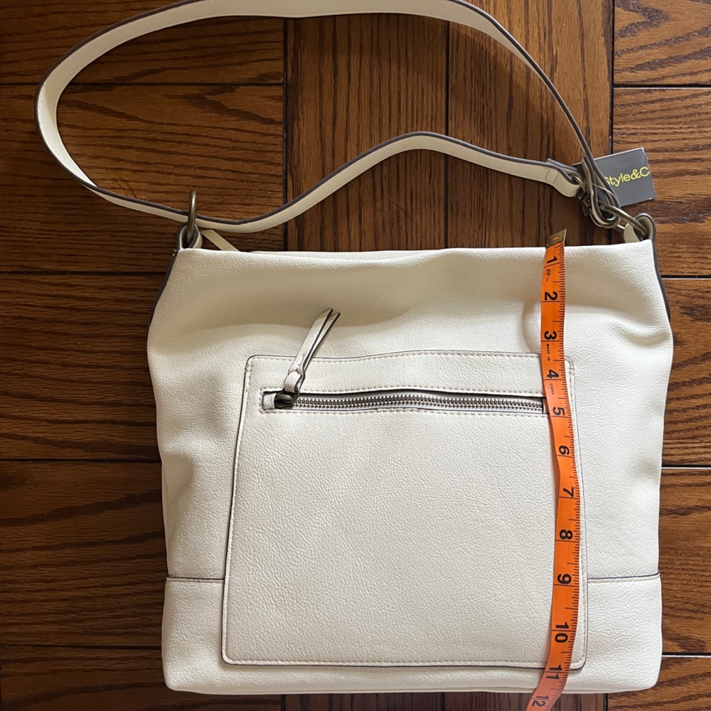 Shoulder bag - Picture 4 of 5